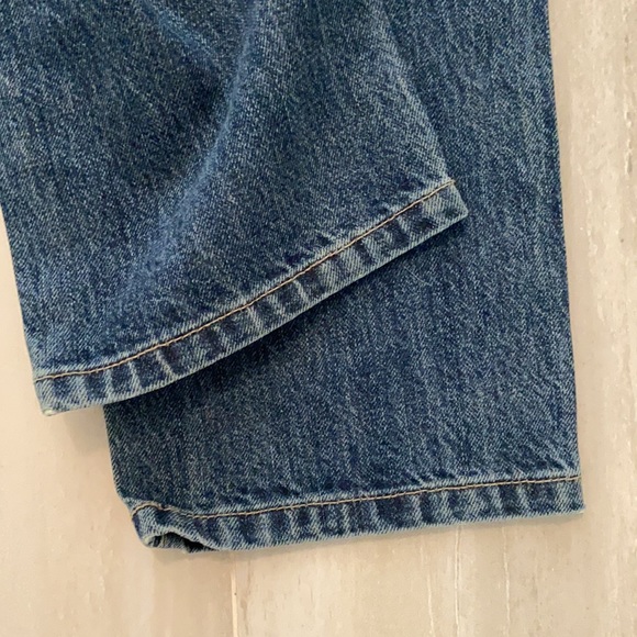 Current/Elliott The Vintage Cropped Slim, Made in the USA, 29x27, NWT $228 MSRP - Picture 14 of 14